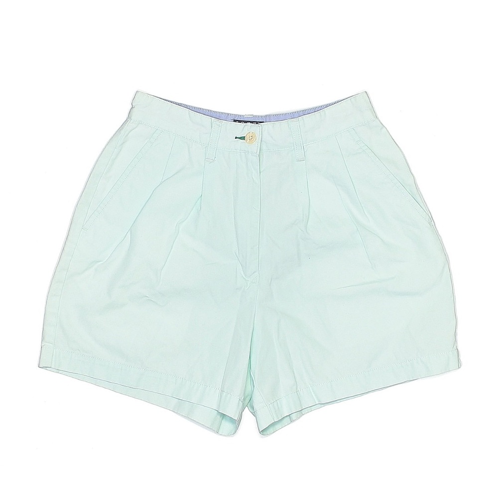 Tommy Hilfiger Pleated Shorts